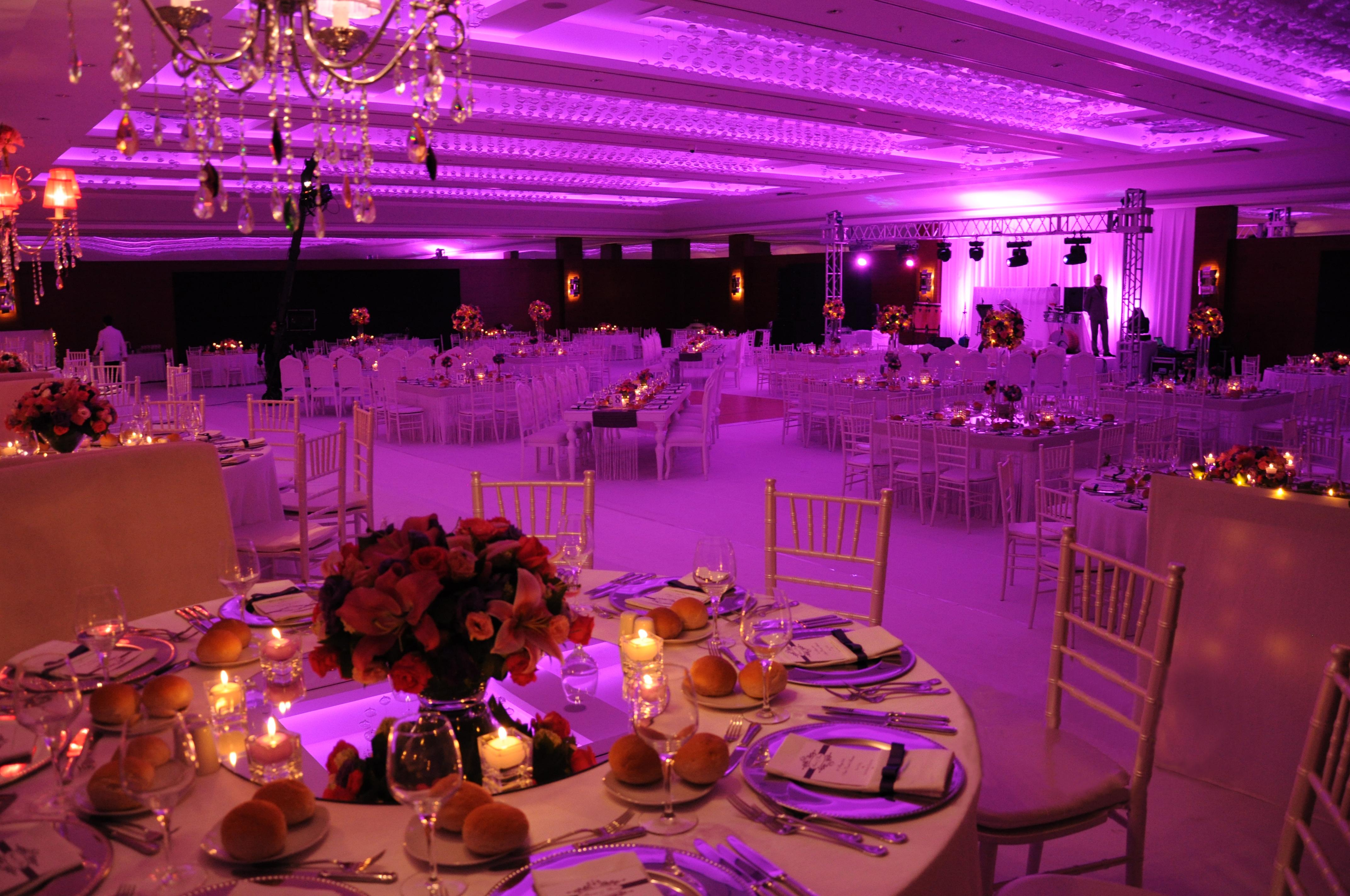 호텔 셀릭 팰리스 컨벤션 센터 테르말 스파 부루사 외부 사진 A wedding reception